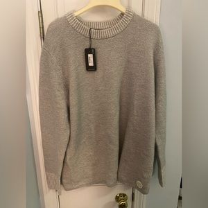 Allbirds Crewneck Sweater